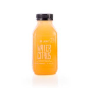 Water Citrus Be Juice 340ml