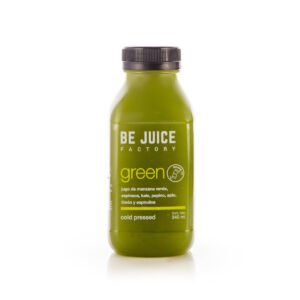Jugo Green Be Juice 340ml