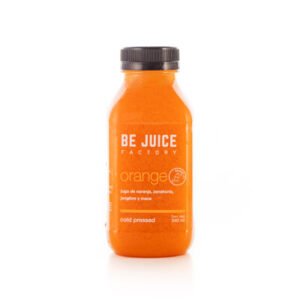 Jugo Orange Be Juice 340ml