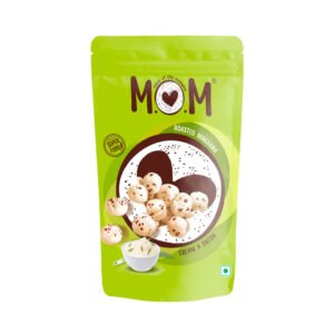 Snack MOM crema y cebolla 60g