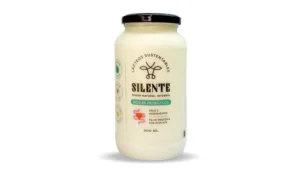 Yogurt Natural sin Azúcar Silente 310ml