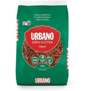 Mostachol Integral sin gluten Urbano 500g