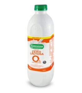 Leche Deslactosada La Serenísima 1L