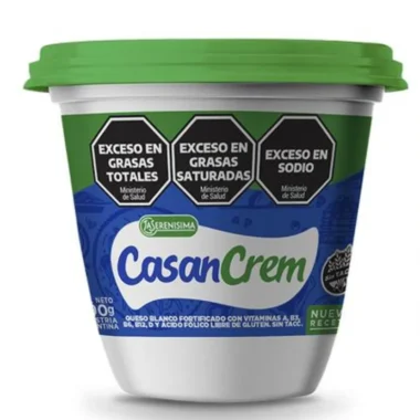 CasanCrem Light 290g