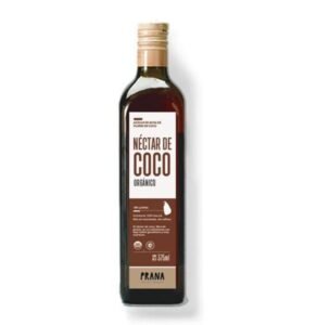 Néctar de Coco Orgánico Prana 250ml