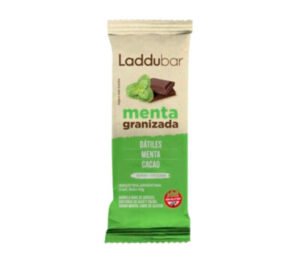 Barrita Laddubar Menta Granizada 30g