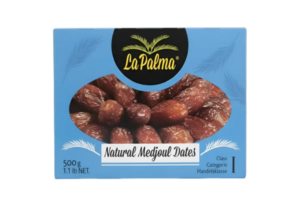 Dátiles Medjoul 500g