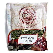 Estragon La Trinidad 50g