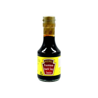 Salsa de Soja Premium Dark Heinz 150ml