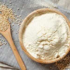 Harina de Quinoa 1kg