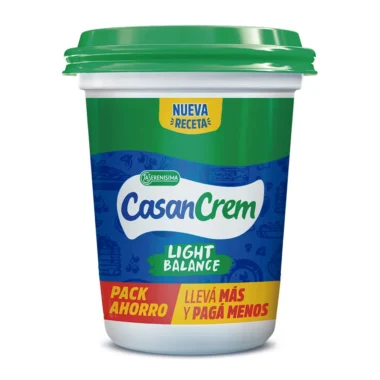 CasanCrem Light 500g