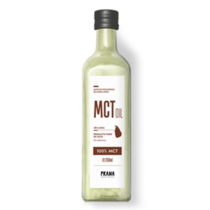 MCT de coco Prana 250ml