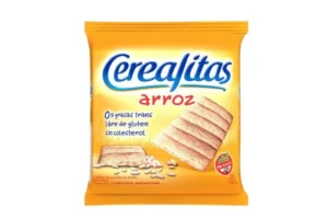 Galletas de Arroz Cerealitas 160g