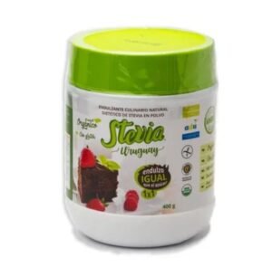 Stevia Uruguay 1 a 1 400g990