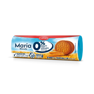 Galletas María 0% azúcar Cuétara 200g