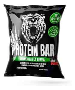 Protein Bar Fakin Bomb 55g