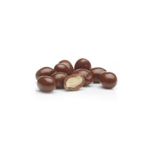 Maní con chocolate 200g