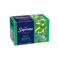 Té de Menta Supremo x20