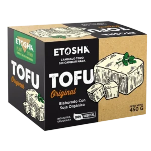 Tofu Etosha 450g