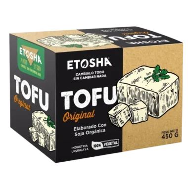 Tofu Etosha 450g